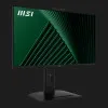 Монітор MSI 27" Pro MP275QPDG IPS 100Hz (UA)