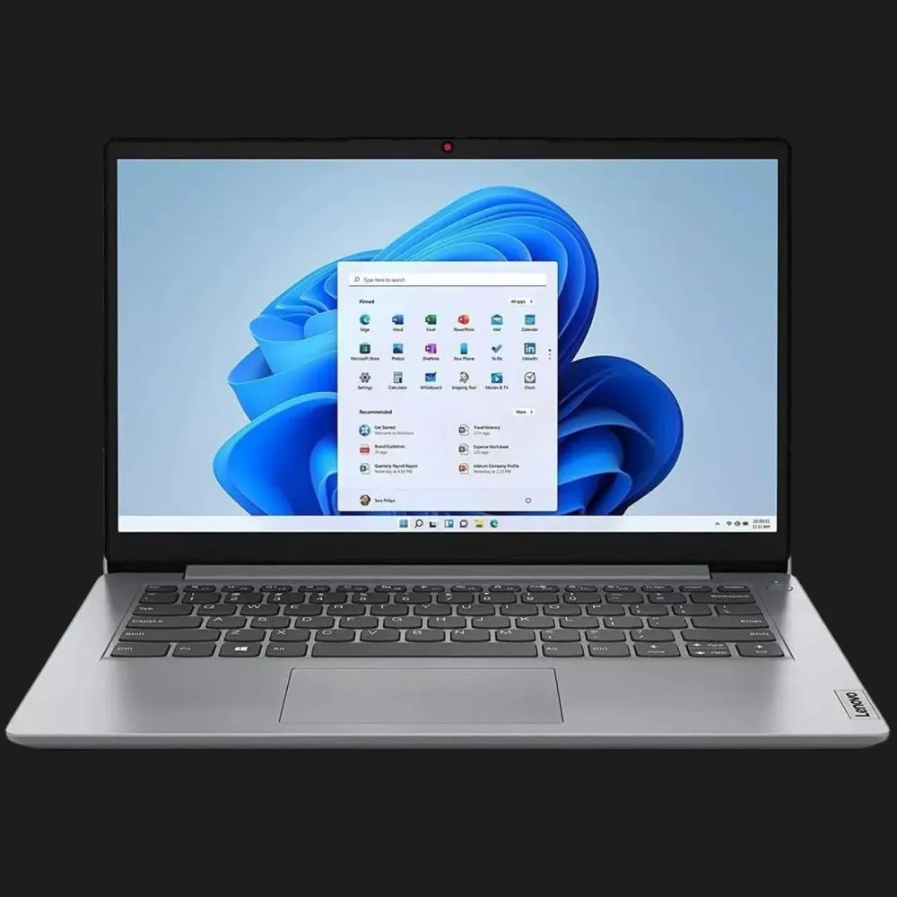 Ноутбук Lenovo IdeaPad Pro 5 16IAH10 16" (Intel Core Ultra 9/32GB/2TB (SSD)/RTX 5050) (83JM001322) (Standard)