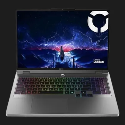 Ноутбук Lenovo Legion 5 16IAX10 16" (Intel Core Ultra 9/32GB/1TB (SSD)/RTX 5060) (83NX0000US) (Standard)