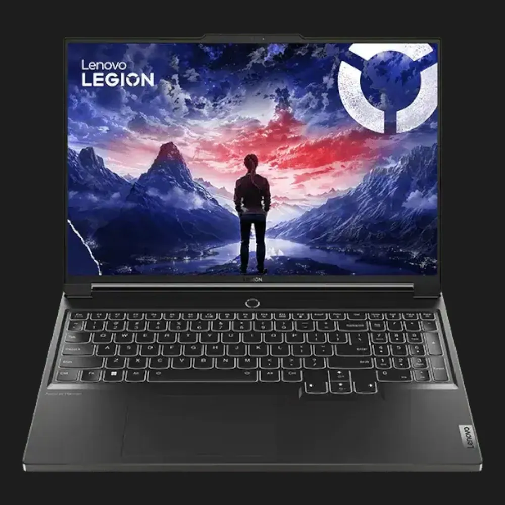 Ноутбук Lenovo Legion 7 16IRX9 Gen 9 16" (Intel Core i7/32GB/1TB (SSD)/RTX 4060) (83FDCTO1WW) (Standard)