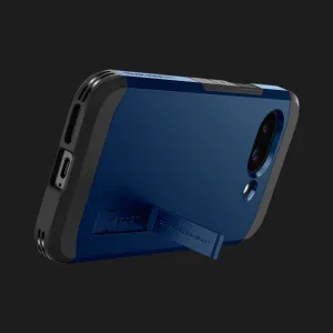 Чехол Spigen Tough Armor MagSafe для Google Pixel 9а (Navy Blue) в Белой Церкви