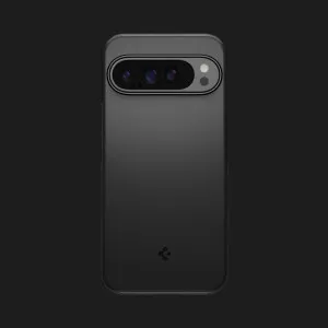 Чехол Spigen Thin Fit для Google Pixel 9/9 Pro (Black) в Александрии