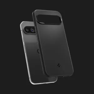 Чехол Spigen Thin Fit для Google Pixel 9/9 Pro (Black) в Александрии