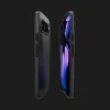 Чохол Spigen Thin Fit для Google Pixel 9/9 Pro (Black)