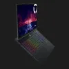 Ноутбук Lenovo Legion Pro 5 16ADR10 16" (AMD Ryzen 7/32GB/1TB (SSD)/RTX 5060) (83LT000MUS) (Standard)