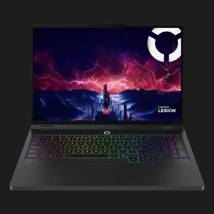 Ноутбук Lenovo Legion Pro 5 16ADR10 16" (AMD Ryzen 7/32GB/1TB (SSD)/RTX 5060) (83LT000MUS) (Standard)