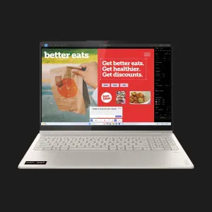 Ноутбук Lenovo Yoga7 2in1 16AKP10 16