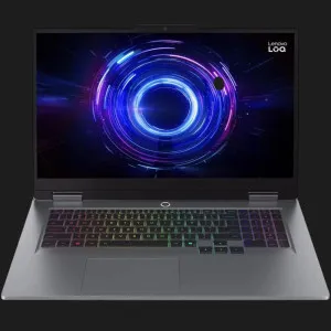 Ноутбук Lenovo LOQ 17IRX10 17,3