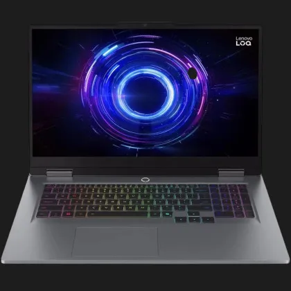Ноутбук Lenovo LOQ 17IRX10 17,3" (Intel Core i7/16GB/512GB (SSD)/RTX 5060) (83JHCTO1WW) (Standard)