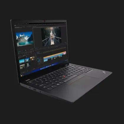 Ноутбук Lenovo ThinkPad L13 Gen 5 13,3" (Intel Core Ultra 5/16GB/256GB (SSD)/Intel Graphics) (21LBCTO1WW) (Standard)