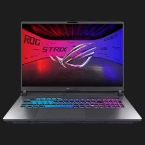 Ноутбук Asus ROG Strix G18 G814FP 18