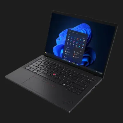 Ноутбук Lenovo ThinkPad T14 Gen 6 14" (Intel Core Ultra 5/16GB/512GB (SSD)/Intel Graphics) (21QC007CUS) (Standard)