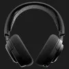 Ігрова гарнітура SteelSeries Arctis Nova 3P Wireless MultiPlatform (Black) (UA)