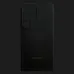 Чохол Samsung Silicone Case Original Assembly для Samsung S24 Ultra (Black)