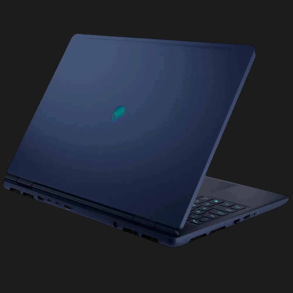 Ноутбук Dell Alienware 16X Aurora 16" (Intel Core Ultra 9/32GB/2TB (SSD)/RTX 5060) (LAC16251-9599BLU-PUS) (Standard)