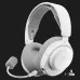 Ігрова гарнітура SteelSeries Arctis Nova 3P Wireless MultiPlatform (White) (UA)