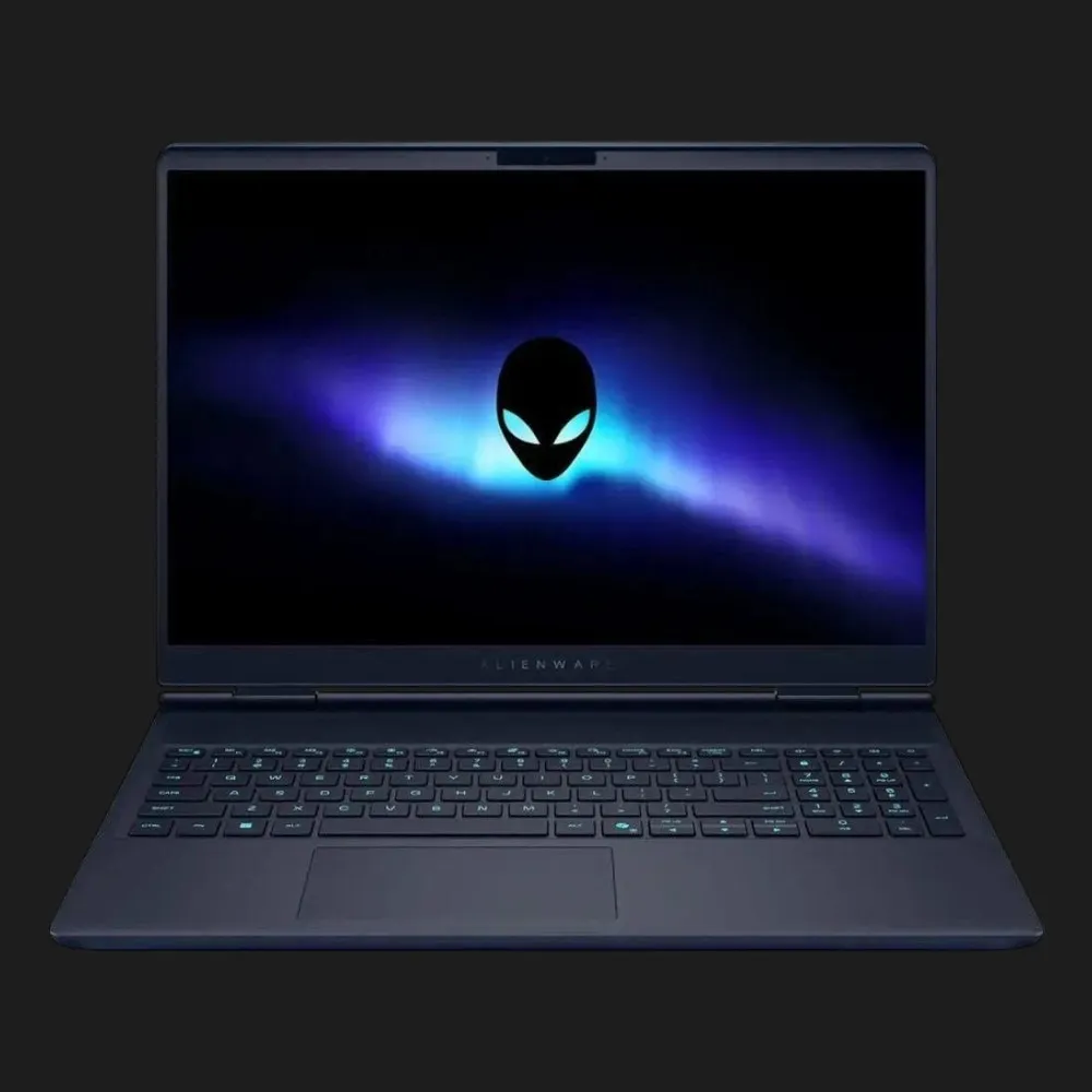 Ноутбук Dell Alienware 16X Aurora 16" (Intel Core Ultra 9/32GB/1TB (SSD)/RTX 5060) (LAC16251-9599BLU-PUS) (Standard)
