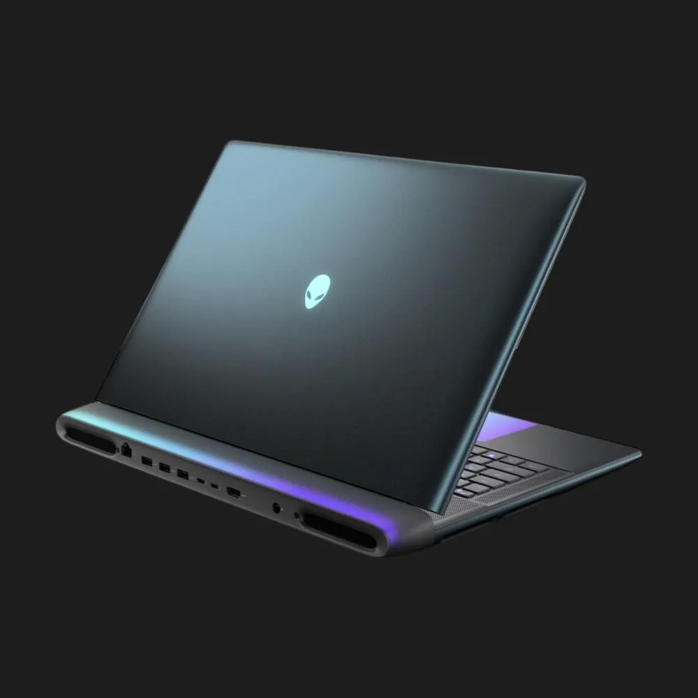 Ноутбук Dell Alienware 18 Area-51 18" (Intel Core Ultra 9/32GB/2TB (SSD)/RTX 5070 Ti) (LAA18250-9444BLU-PUS) (Standard)