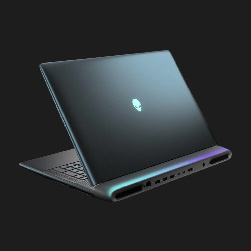 Ноутбук Dell Alienware 18 Area-51 18" (Intel Core Ultra 9/32GB/2TB (SSD)/RTX 5070 Ti) (LAA18250-9444BLU-PUS) (Standard)