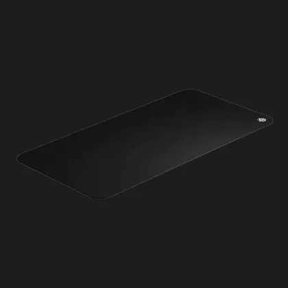 Ігрова поверхня SteelSeries QcK XXL (63429) (Black) (UA)