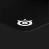 Ігрова поверхня SteelSeries QcK XXL (63429) (Black) (UA)
