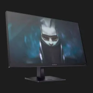 Монитор HP 23.8" Omen 24 IPS 165Hz 780D9E9 (UA) в Бродах
