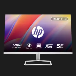 Монитор HP 23.8" M24fw IPS 75Hz 2D9K1E9 (UA)