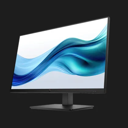 Монітор HP 23,8” S3 Pro 324pe IPS 100Hz B1GM5AA (UA)