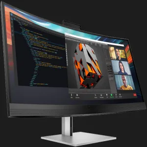 Монітор HP 39