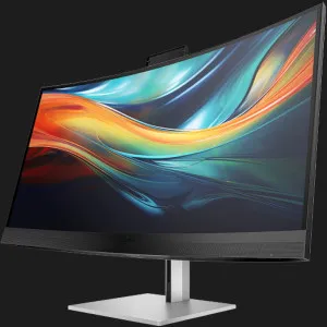 Монітор HP 39