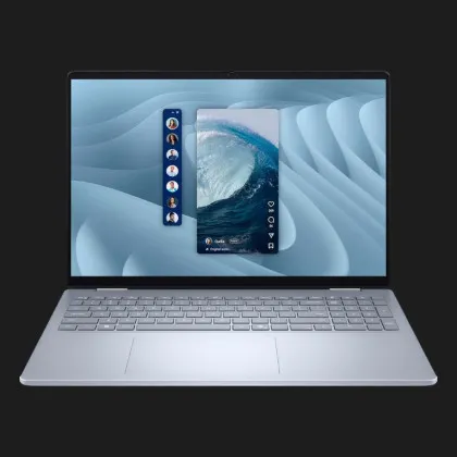 Ноутбук Dell Plus LDB06250-7144BLU-PUS 16" (Intel Core Ultra 7/16GB/1TB (SSD)/Intel Arc) (LDB06250-7144BLU-PUS) (Standard) в Самборе