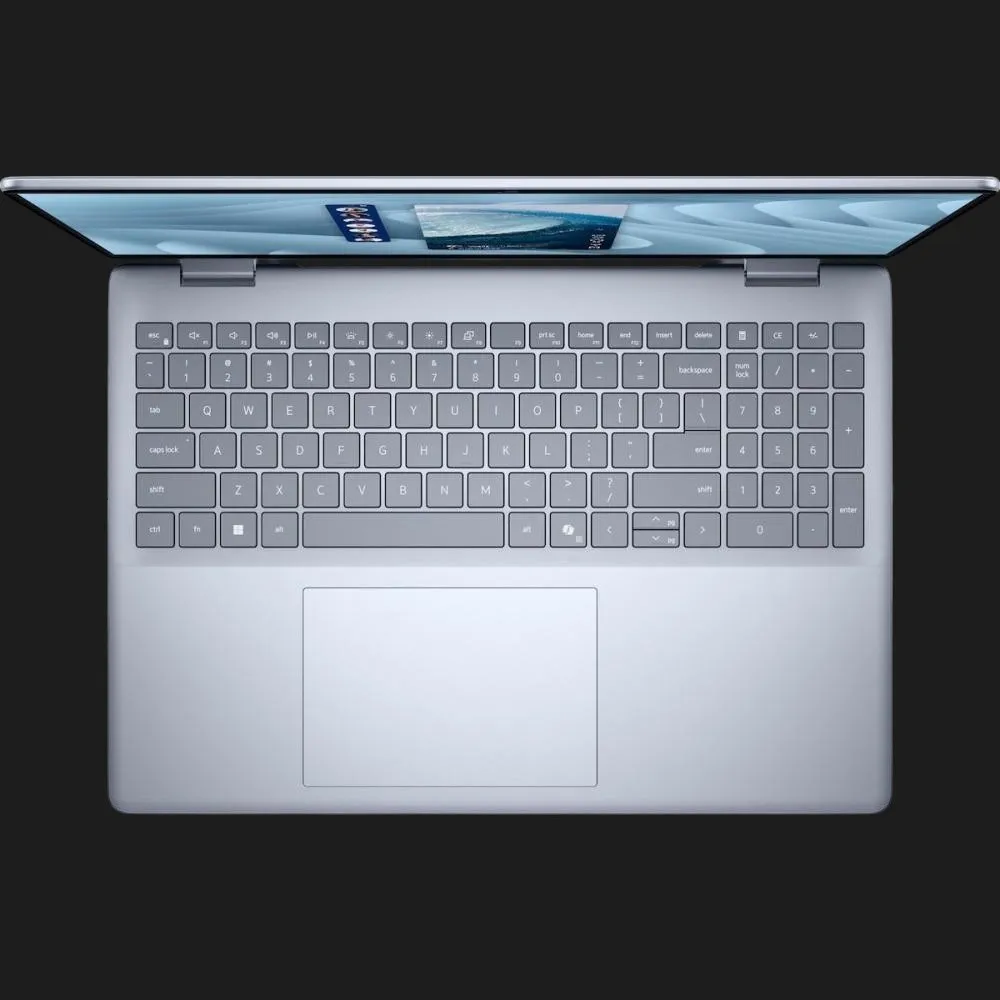 Ноутбук Dell Plus LDB06250-7144BLU-PUS 16" (Intel Core Ultra 7/16GB/1TB (SSD)/Intel Arc) (LDB06250-7144BLU-PUS) (Standard)