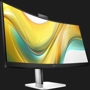 Монитор HP 34" S5 534pm VA 100Hz 9E0Z2UT (UA)