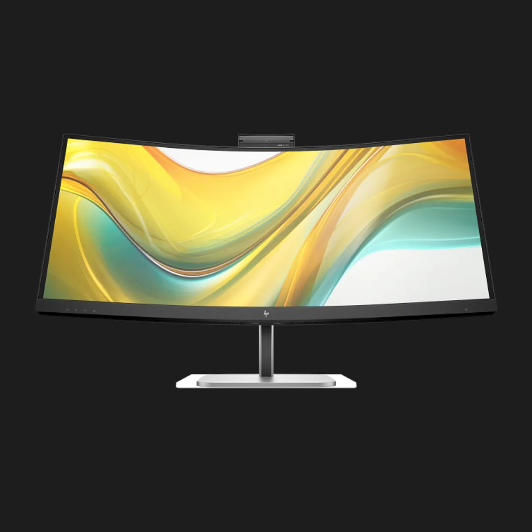 Монітор HP 34" S5 534pm VA 100Hz 9E0Z2UT (UA)