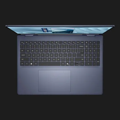 Ноутбук Dell Plus LDB06250-9182BLU-PUS 16" (Intel Core Ultra 9/32GB/1TB (SSD)/Intel Arc) (LDB06250-9182BLU-PUS) (Standard)