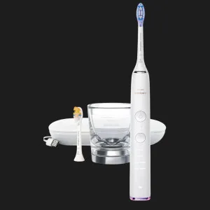 Зубная электрощетка Philips Sonicare DiamondClean Smart 9400 (HX9917/88) (White) в Бродах