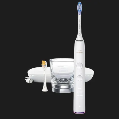 Зубная электрощетка Philips Sonicare DiamondClean Smart 9400 (HX9917/88) (White)