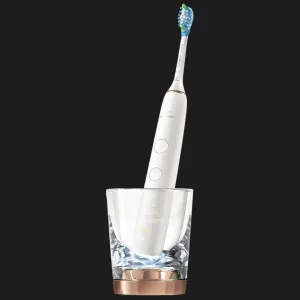 Зубная электрощетка Philips Sonicare DiamondClean Smart 9400 (HX9917/88) (White) в Бродах