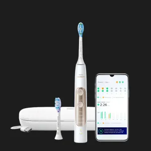 Philips Sonicare ExpertClean 7500 (HX9691/02) (White) в Бродах