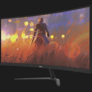 Монiтор Acer 34