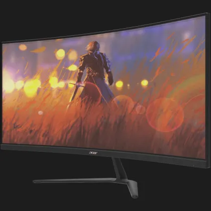 Монiтор Acer 34" ED340CURX0bmiipx VA 200Hz UM.CE0EE.009 (UA)