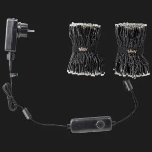 Гирлянда Smart LED Twinkly Strings AWW 400 IP44 32м в Александрии