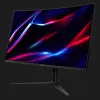 Монітор Acer 31.5" XZ320QW0bmiiphx VA 240Hz UM.JX0EE.005 (UA)