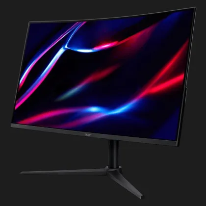 Монітор Acer 31.5" XZ320QW0bmiiphx VA 240Hz UM.JX0EE.005 (UA)