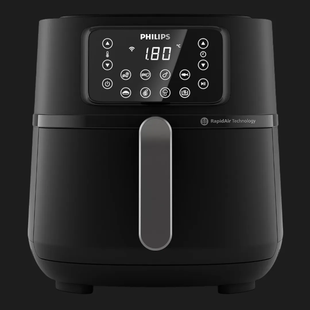 Мультипіч Philips Airfryer 5000 Series XXL Connected HD9285/96