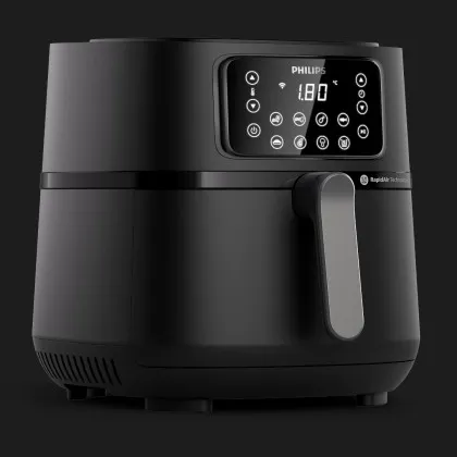 Мультипечь Philips Airfryer 5000 Series XXL Connected HD9285/96