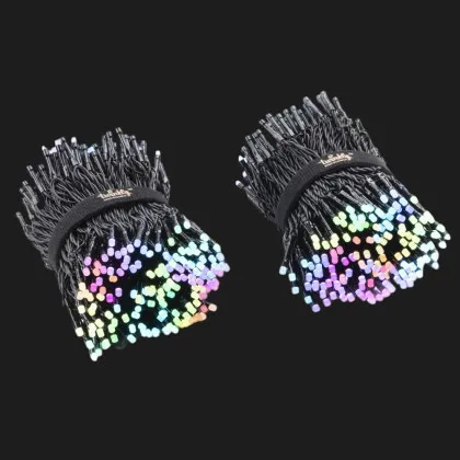 Гірлянда Smart LED Twinkly Strings RGB 600 IP44 48м в Ковелі