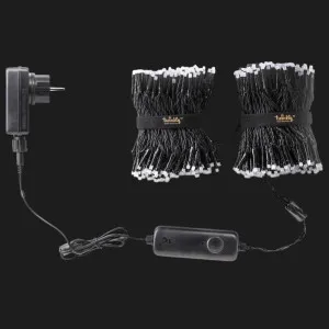 Гирлянда Smart LED Twinkly Strings RGB 600 IP44 48м в Александрии