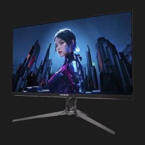 Монітор Acer 31.5