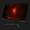 Монітор Acer 27" Nitro ED270X0biip IPS 200Hz UM.HE0EE.001 (UA)